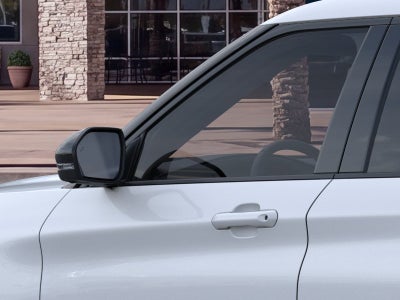 2026 Ford Explorer TREMOR 4WD