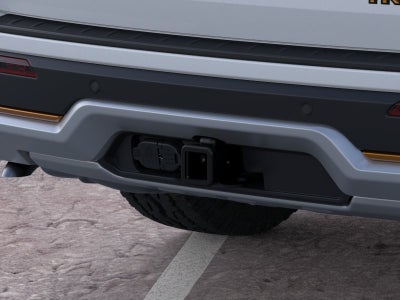 2026 Ford Explorer TREMOR 4WD