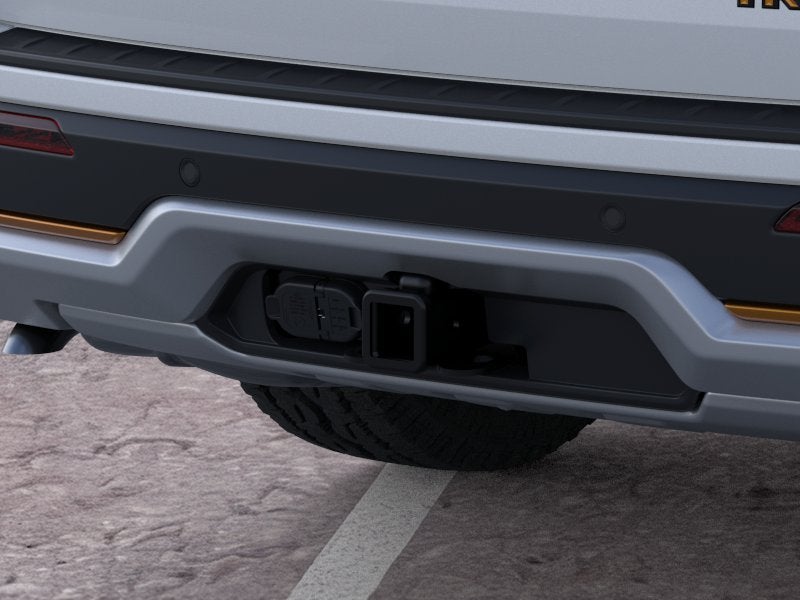 2026 Ford Explorer TREMOR 4WD