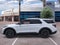 2026 Ford Explorer TREMOR 4WD