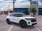 2026 Ford Explorer TREMOR 4WD