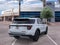 2026 Ford Explorer TREMOR 4WD