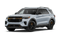 2026 Ford Explorer TREMOR 4WD