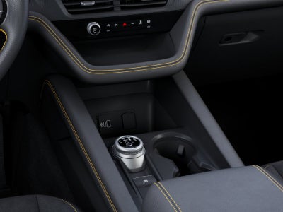 2027 Ford Explorer TREMOR 4WD