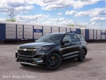 2027 Ford Explorer TREMOR 4WD