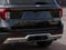 2027 Ford Explorer TREMOR 4WD