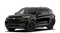 2027 Ford Explorer TREMOR 4WD