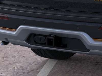 2026 Ford Explorer TREMOR 4WD
