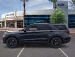 2026 Ford Explorer TREMOR 4WD