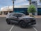 2026 Ford Explorer TREMOR 4WD