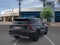 2026 Ford Explorer TREMOR 4WD