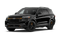 2026 Ford Explorer TREMOR 4WD