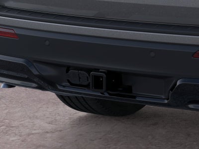 2026 Ford Explorer ST-LINE 4WD
