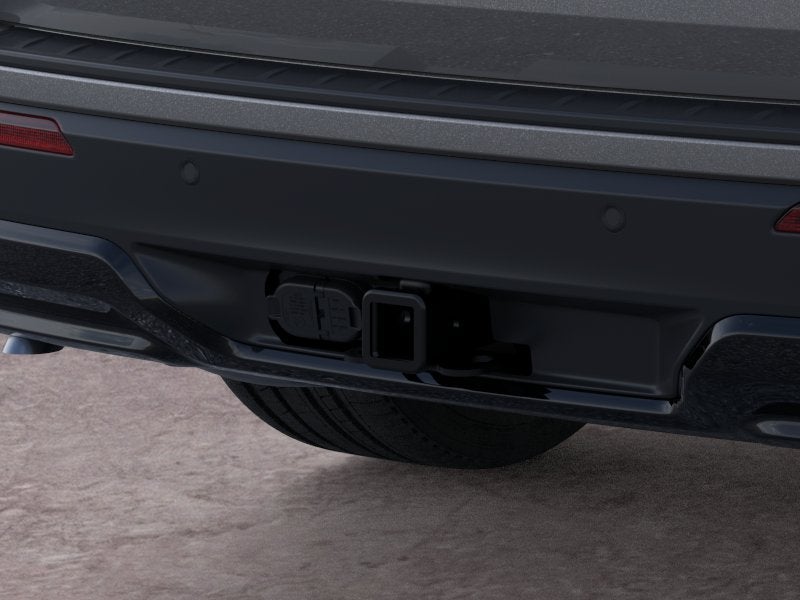 2026 Ford Explorer ST-LINE 4WD