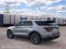 2026 Ford Explorer ST-LINE 4WD