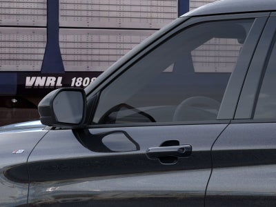 2026 Ford Explorer ST-LINE 4WD
