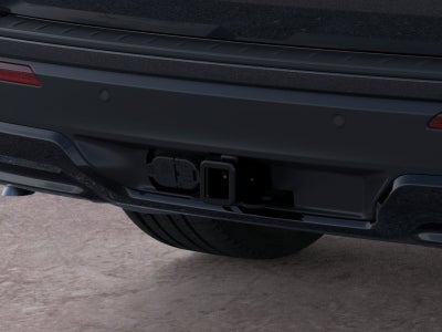 2026 Ford Explorer ST-LINE 4WD