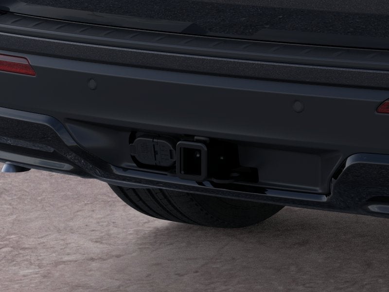 2026 Ford Explorer ST-LINE 4WD