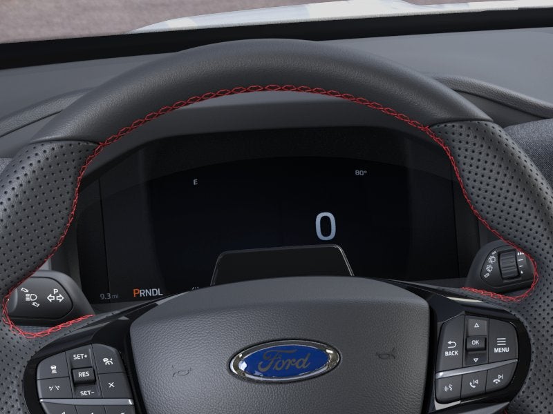 2026 Ford Explorer ST-LINE 4WD