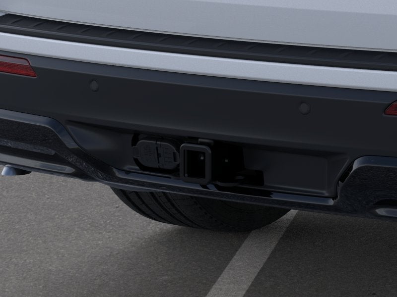 2026 Ford Explorer ST-LINE 4WD