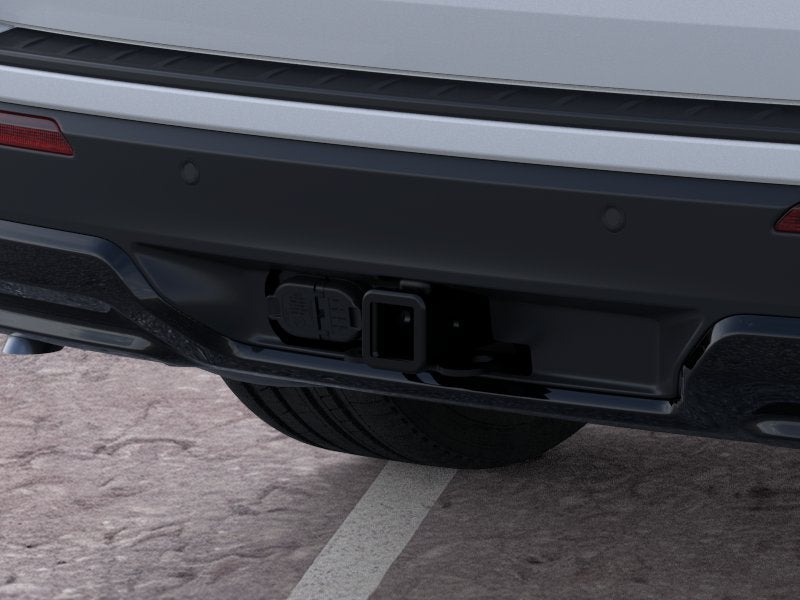 2026 Ford Explorer ST-LINE 4WD