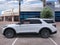 2026 Ford Explorer ST-LINE 4WD