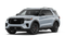 2026 Ford Explorer ST-LINE 4WD