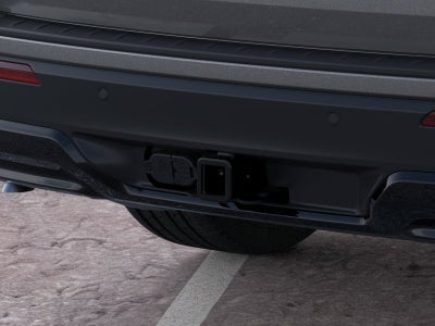 2026 Ford Explorer ST-LINE 4WD