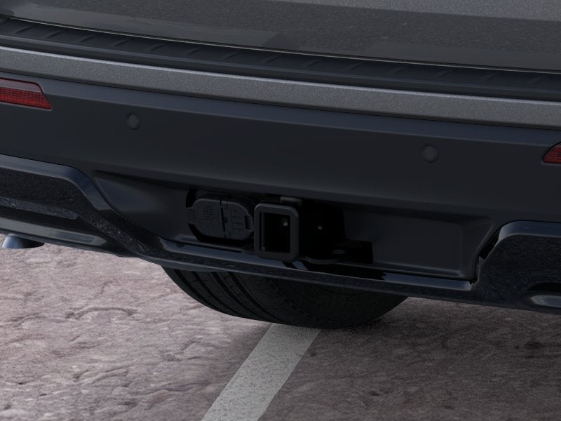 2026 Ford Explorer ST-LINE 4WD