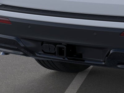 2026 Ford Explorer ST-LINE 4WD