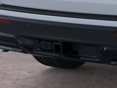 2026 Ford Explorer ST-LINE 4WD