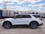 2026 Ford Explorer ST-LINE 4WD