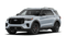 2026 Ford Explorer ST-LINE 4WD
