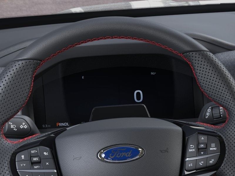 2026 Ford Explorer ST-LINE 4WD