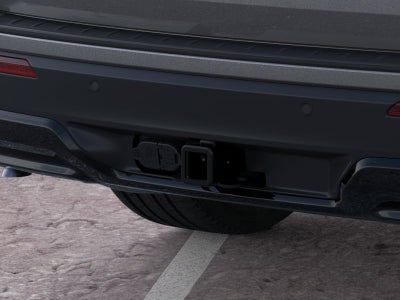 2026 Ford Explorer ST-LINE 4WD