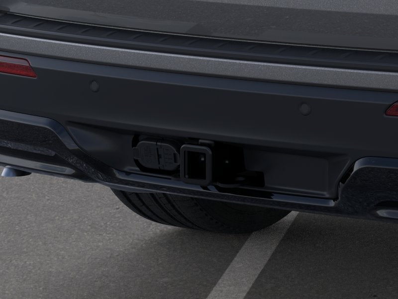 2026 Ford Explorer ST-LINE 4WD