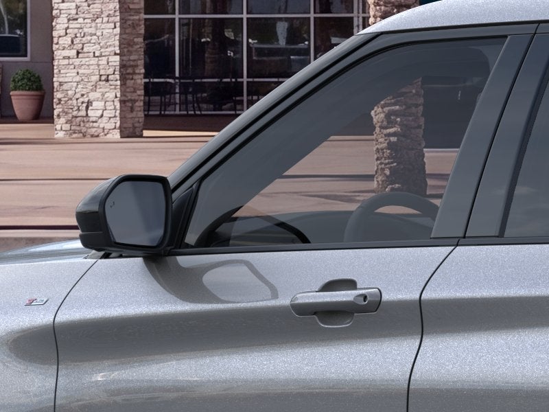 2026 Ford Explorer ST-LINE 4WD