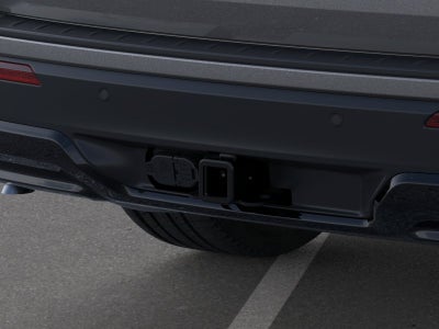 2026 Ford Explorer ST-LINE 4WD