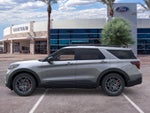 2026 Ford Explorer ST-LINE 4WD