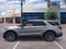 2026 Ford Explorer ST-LINE 4WD