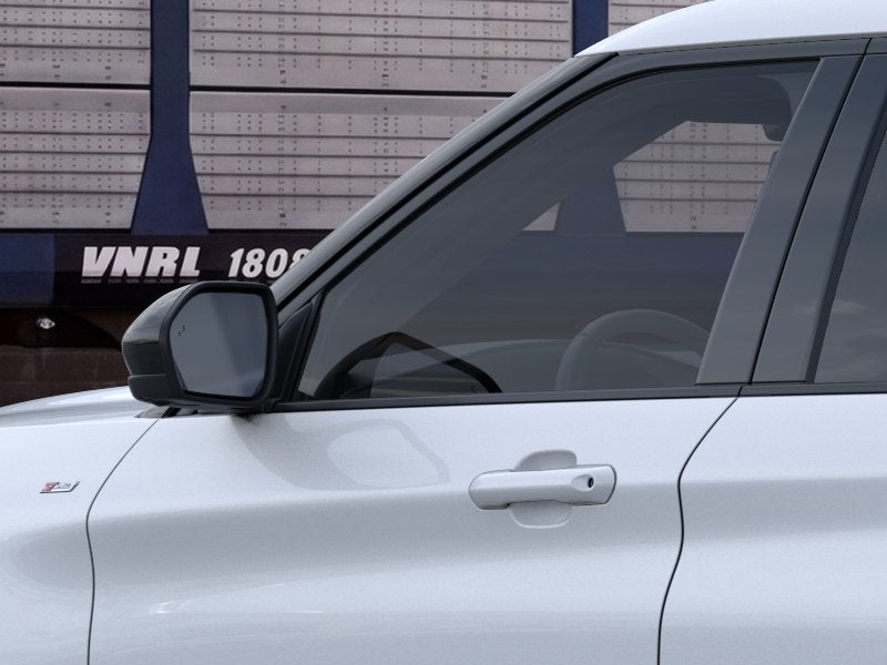 2026 Ford Explorer ST-LINE 4WD