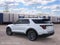 2026 Ford Explorer ST-LINE 4WD