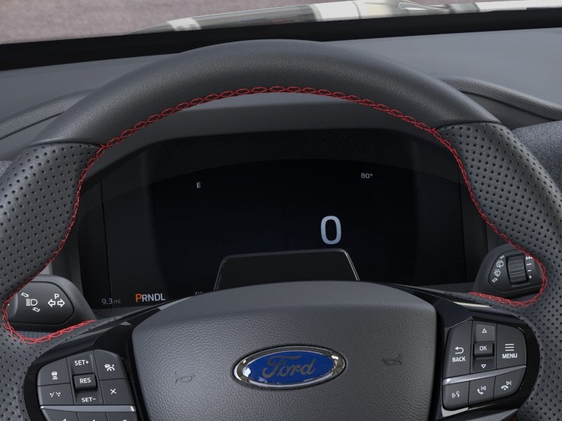 2026 Ford Explorer ST-LINE 4WD