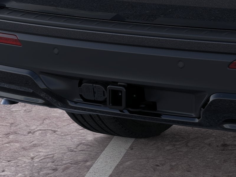2026 Ford Explorer ST-LINE 4WD