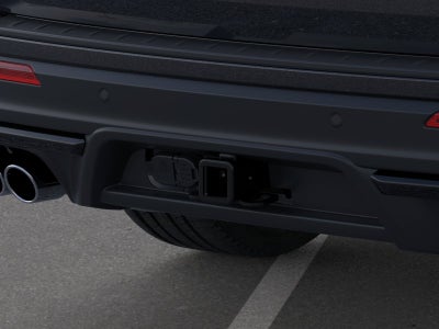 2026 Ford Explorer ST 4WD