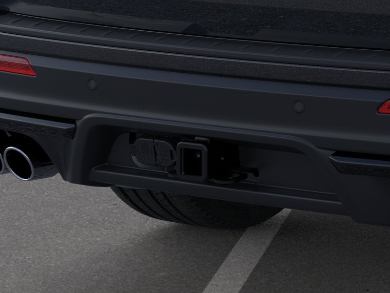 2026 Ford Explorer ST 4WD