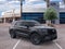 2026 Ford Explorer ST 4WD