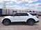 2026 Ford Explorer ST 4WD