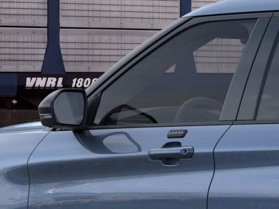2026 Ford Explorer ST 4WD