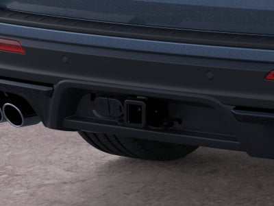 2026 Ford Explorer ST 4WD